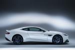 Aston Martin Vanquish by Q 2013 года (WW)